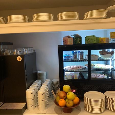 Auberge La Veranda Hesperange Екстер'єр фото