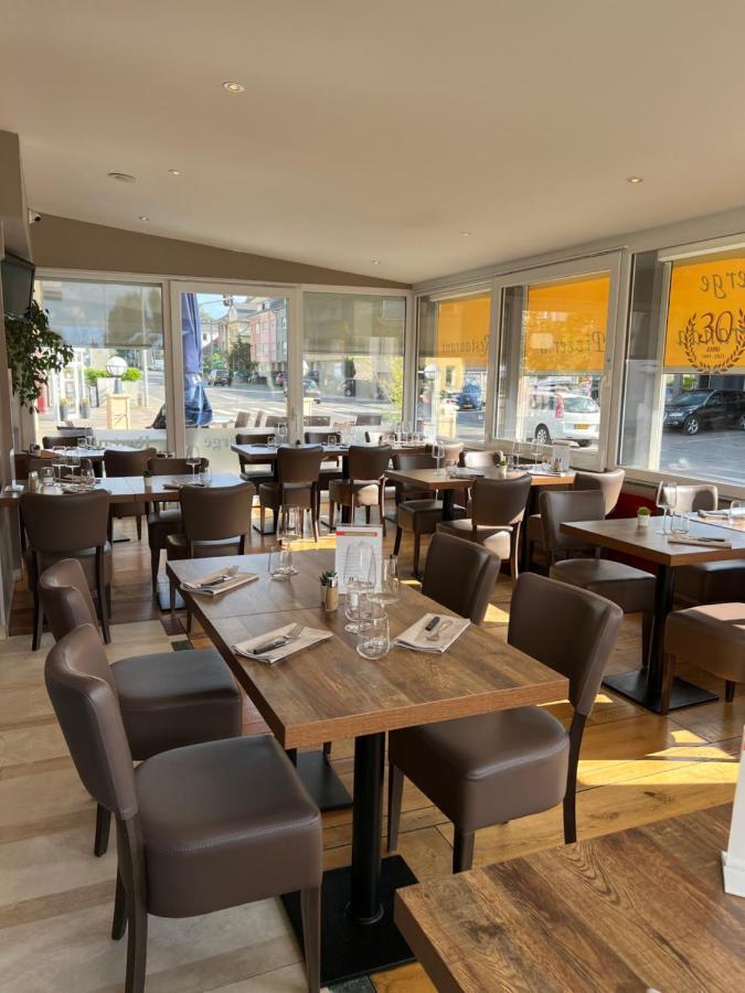 Auberge La Veranda Hesperange Екстер'єр фото