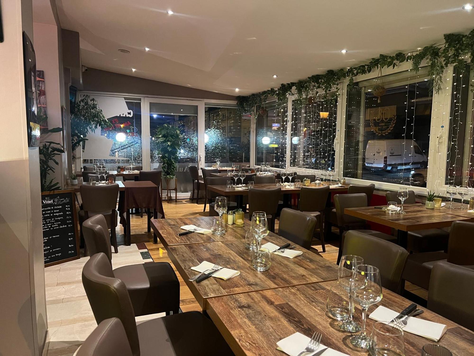 Auberge La Veranda Hesperange Екстер'єр фото