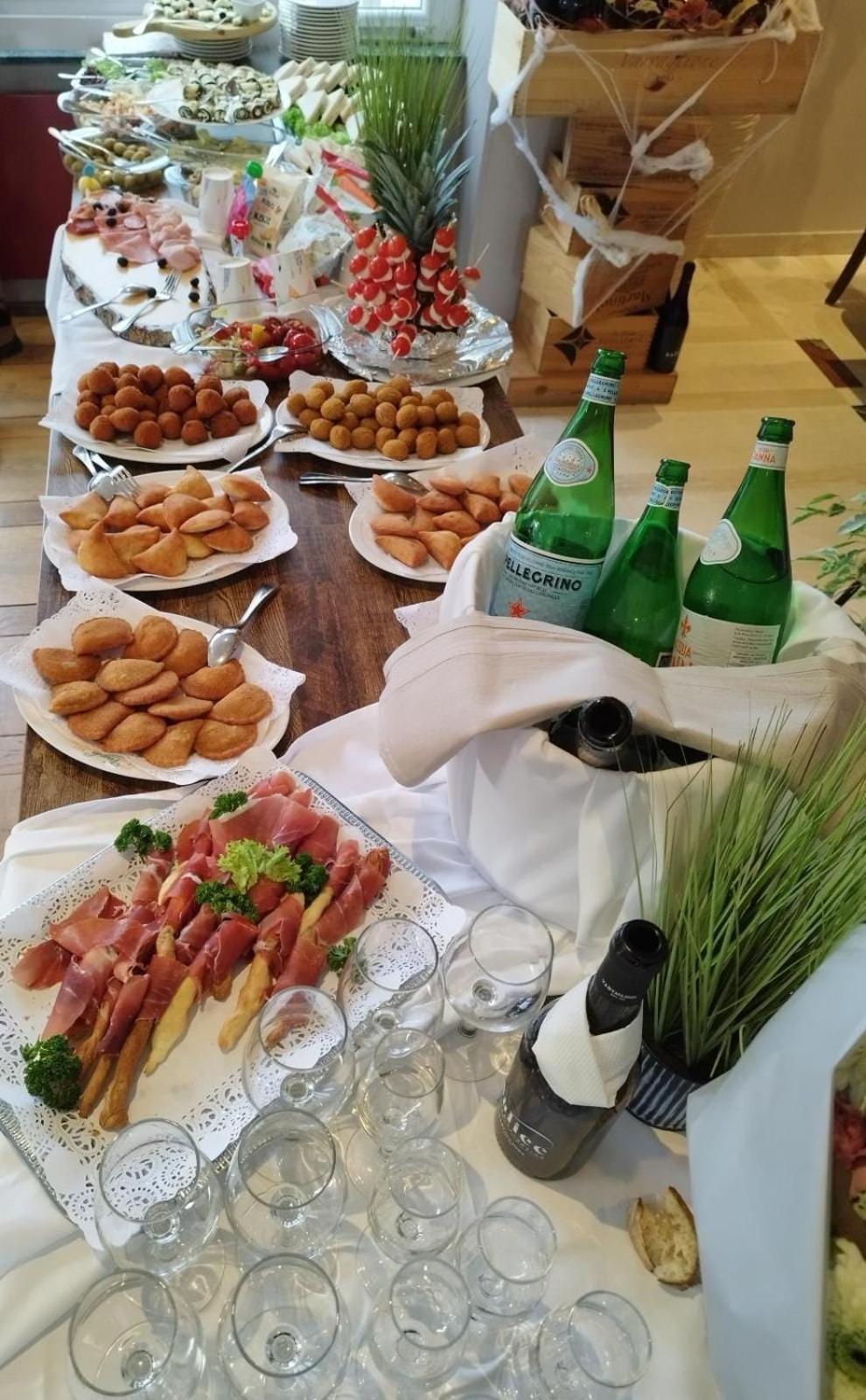 Auberge La Veranda Hesperange Екстер'єр фото