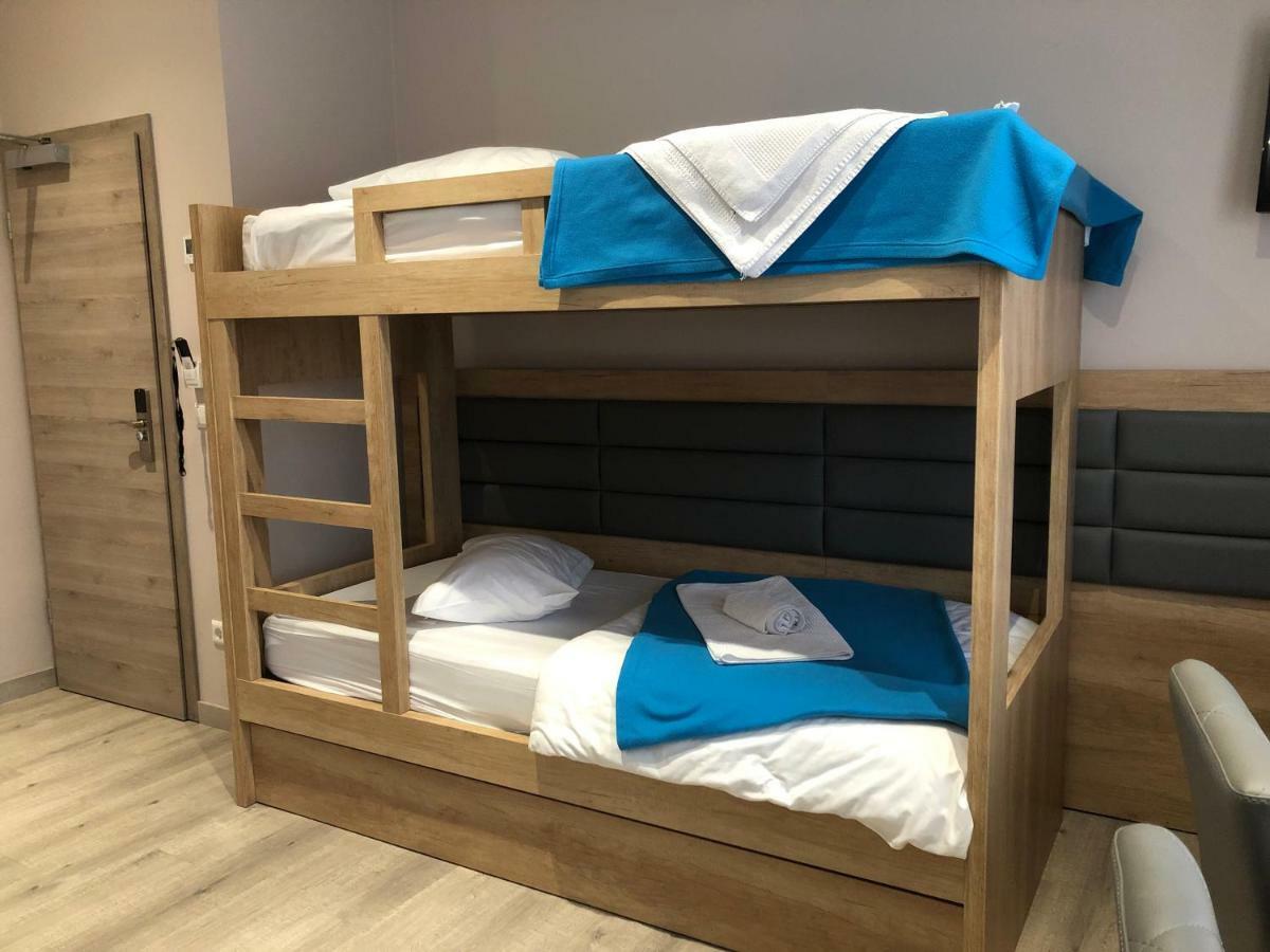Auberge La Veranda Hesperange Екстер'єр фото